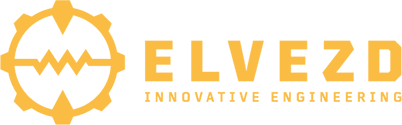 Elvezd header logo